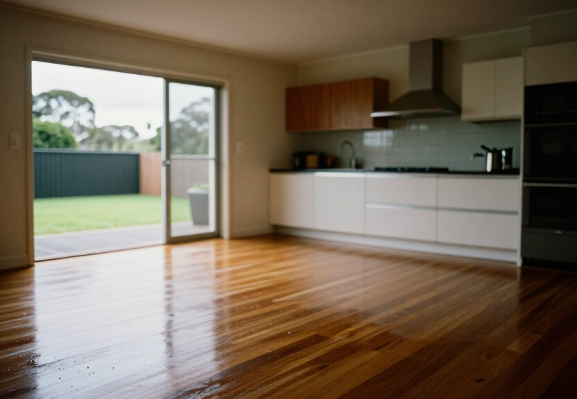 End-of-Lease Inspection in Newington