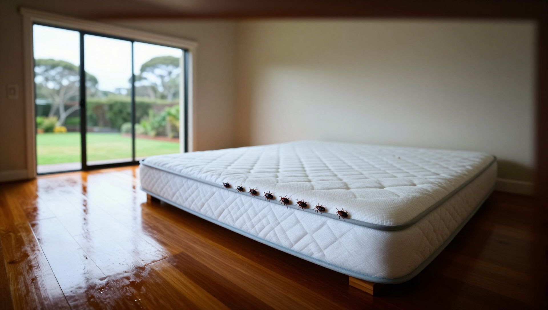 Bed Bugs Control in Newington