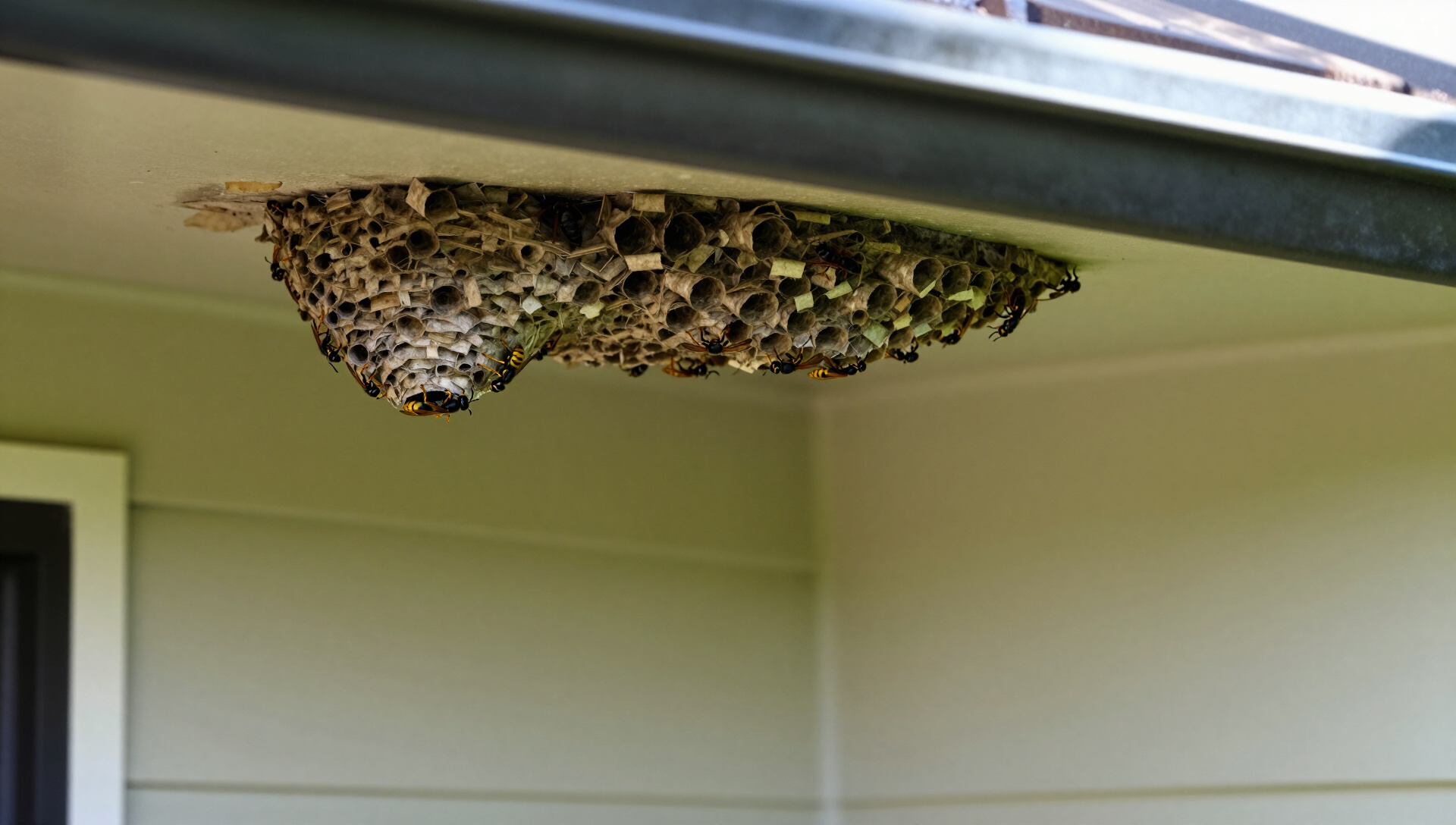 Bees and Wasp Removal in Newington