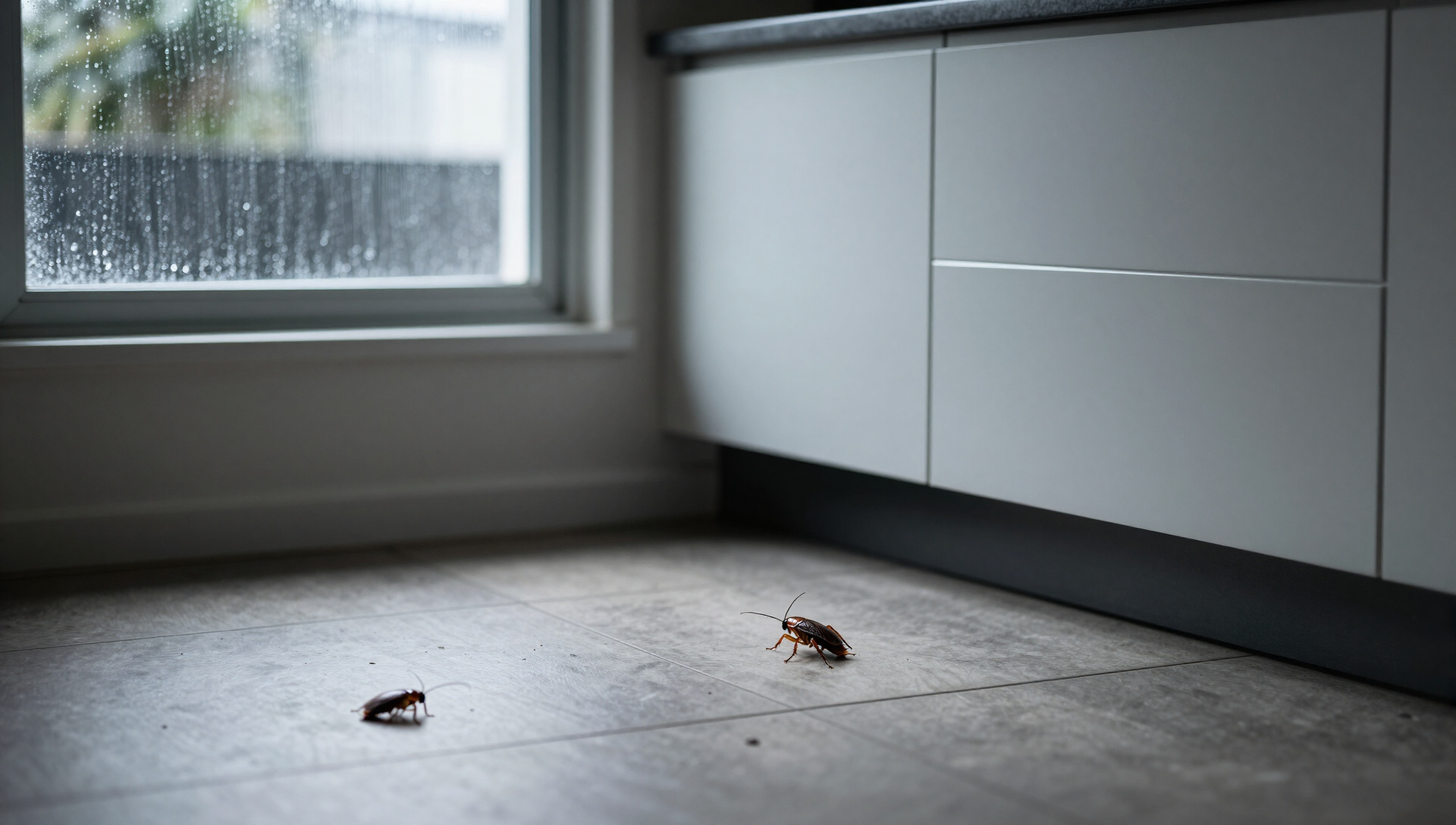 Cockroach Removal in Newington
